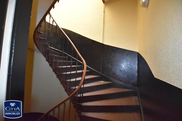 Appartement à vendre 2 pièces 30m²