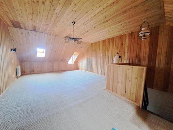 Maison à MOULINS-LA-MARCHE, 61380 - 3 pièces 106m²