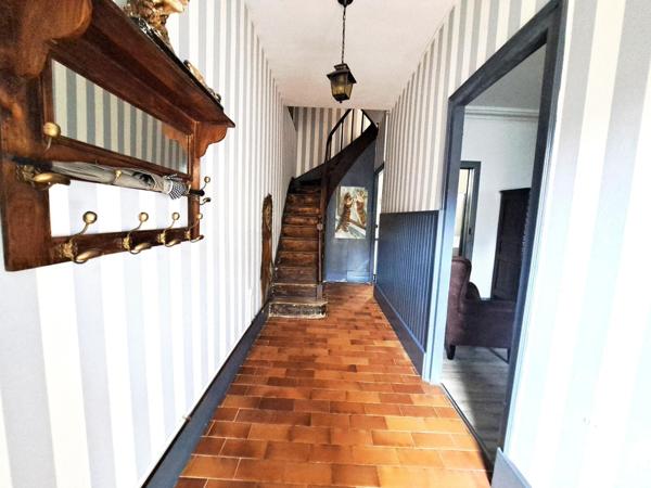 Maison à MOULINS-LA-MARCHE, 61380 - 3 pièces 106m²