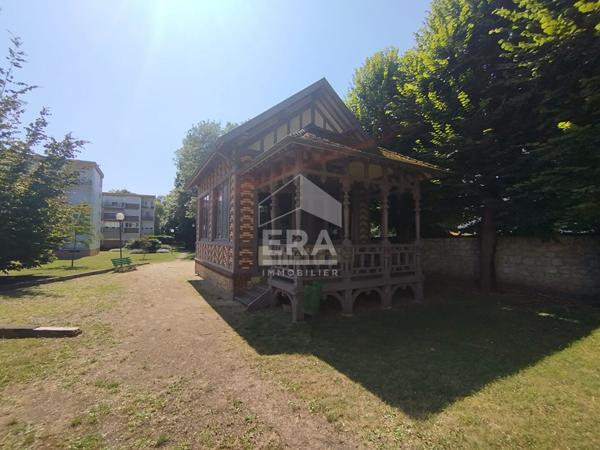 Appartement Le Plessis Bouchard 4 pièces 78.80 m²