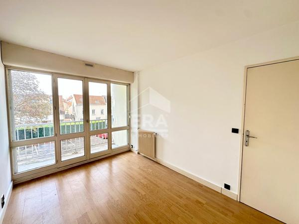 Appartement Le Plessis Bouchard 4 pièces 78.80 m²