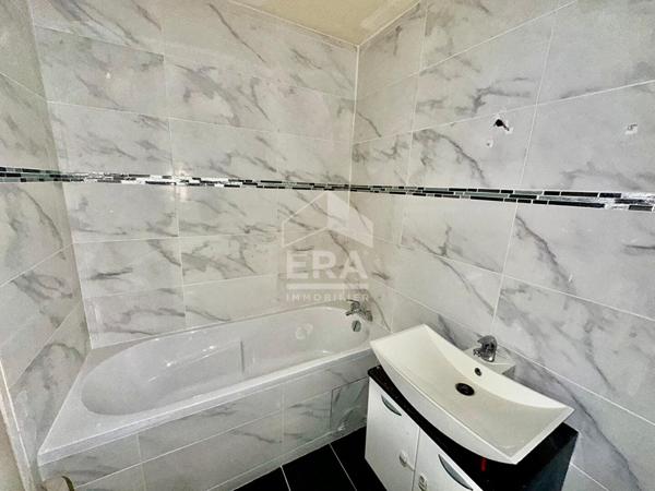 Appartement Le Plessis Bouchard 4 pièces 78.80 m²
