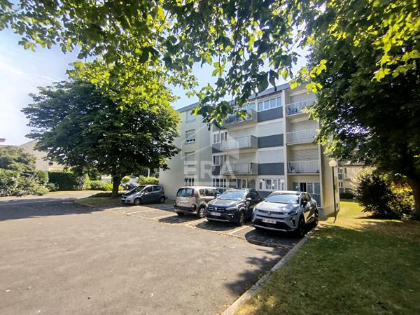 Appartement Le Plessis Bouchard 4 pièces 78.80 m²