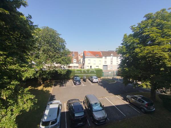 Appartement Le Plessis Bouchard 4 pièces 78.80 m²