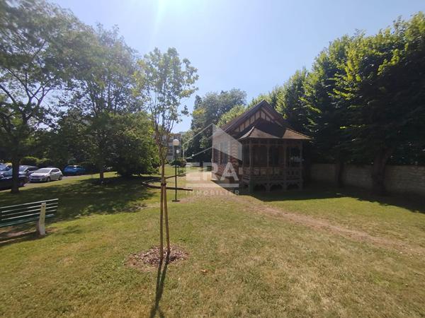 Appartement Le Plessis Bouchard 4 pièces 78.80 m²