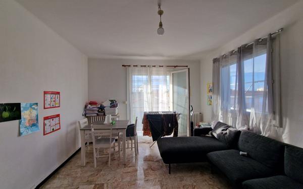 Appartement à vendre    3 pièces •  Perpignan