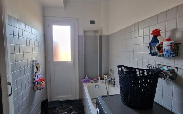 Appartement à vendre    3 pièces •  Perpignan