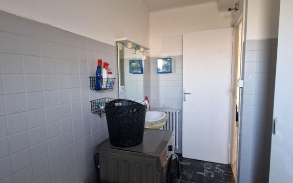 Appartement à vendre    3 pièces •  Perpignan