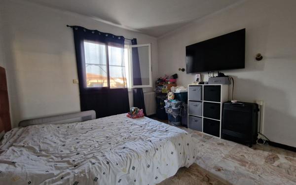 Appartement à vendre    3 pièces •  Perpignan