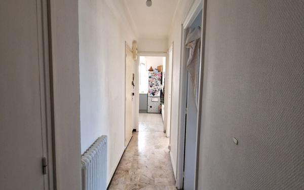 Appartement à vendre    3 pièces •  Perpignan