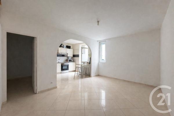 Maison à vendre  3 pièces - 60 m2 CHATEAUBRIANT - 44