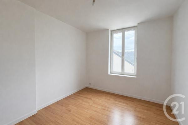 Maison à vendre  3 pièces - 60 m2 CHATEAUBRIANT - 44