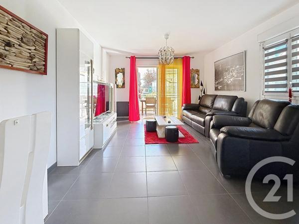 Appartement à vendre  2 pièces - 65,60 m 2   SAN NICOLAO  - 202