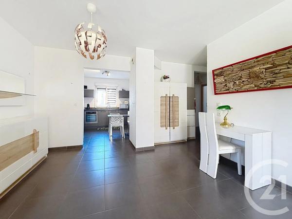 Appartement à vendre  2 pièces - 65,60 m 2   SAN NICOLAO  - 202