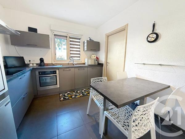 Appartement à vendre  2 pièces - 65,60 m 2   SAN NICOLAO  - 202