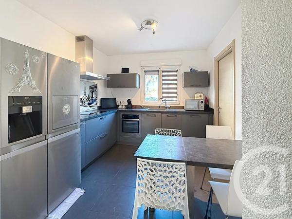 Appartement à vendre  2 pièces - 65,60 m 2   SAN NICOLAO  - 202