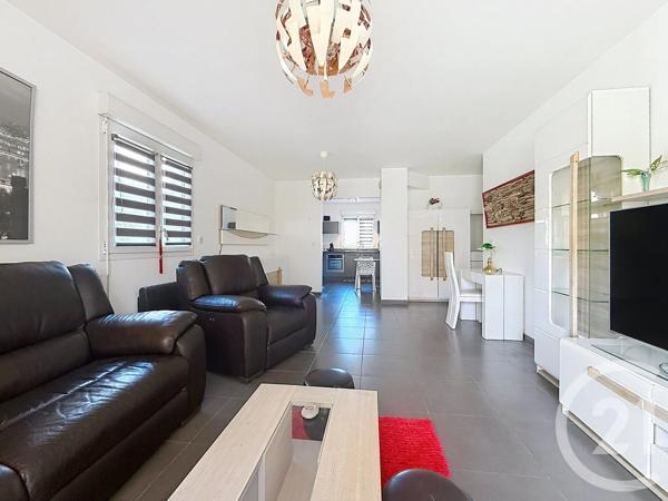 Appartement à vendre  2 pièces - 65,60 m 2   SAN NICOLAO  - 202