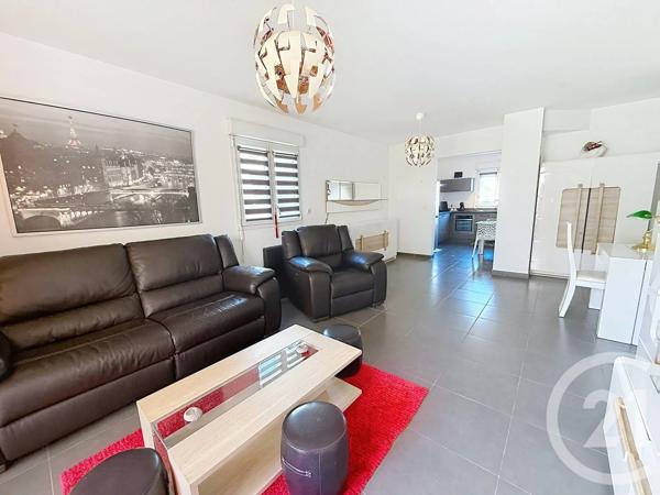 Appartement à vendre  2 pièces - 65,60 m 2   SAN NICOLAO  - 202