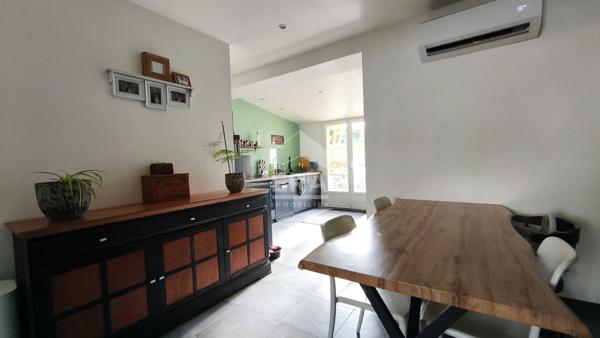 Maison Mericourt 4 pièce(s) 90 m2