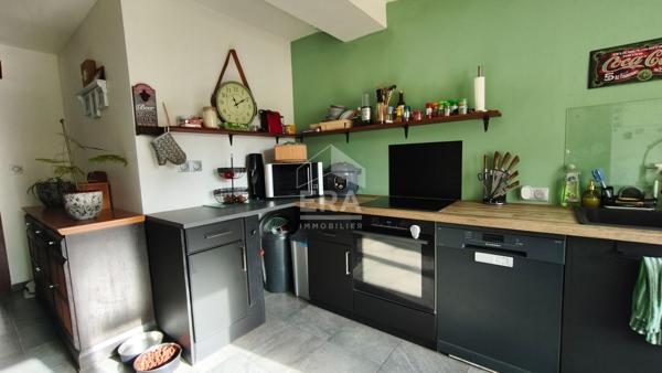 Maison Mericourt 4 pièce(s) 90 m2