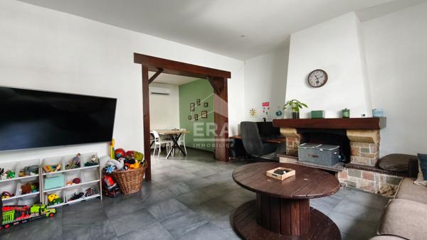 Maison Mericourt 4 pièce(s) 90 m2