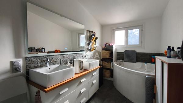 Maison Mericourt 4 pièce(s) 90 m2