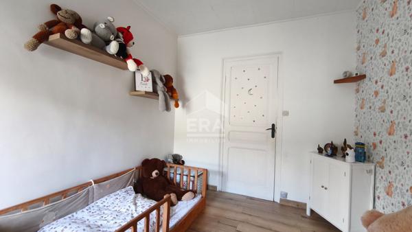 Maison Mericourt 4 pièce(s) 90 m2