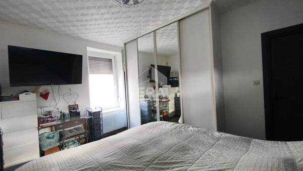 Maison Mericourt 4 pièce(s) 90 m2