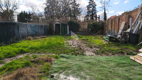 Maison Mericourt 4 pièce(s) 90 m2