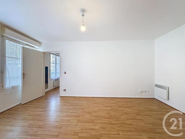 Appartement T2 à vendre  2 pièces - 44,34 m2 LILLE - 59