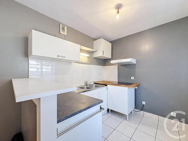 Appartement T2 à vendre  2 pièces - 44,34 m2 LILLE - 59