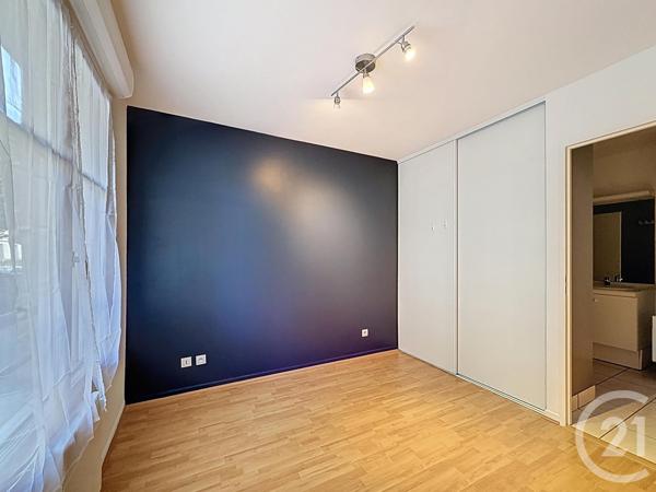Appartement T2 à vendre  2 pièces - 44,34 m2 LILLE - 59