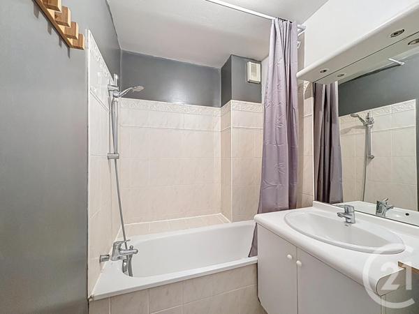 Appartement T2 à vendre  2 pièces - 44,34 m2 LILLE - 59