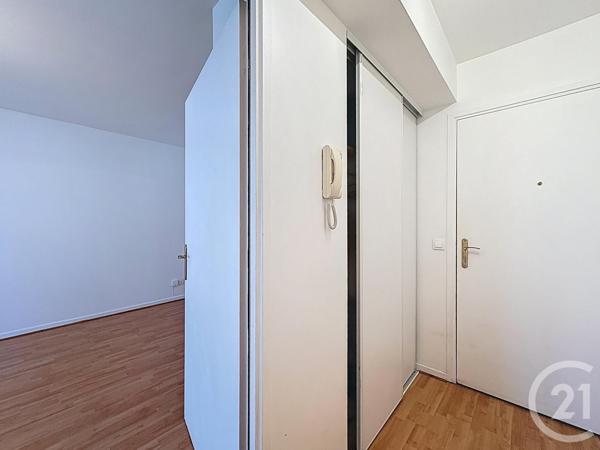 Appartement T2 à vendre  2 pièces - 44,34 m2 LILLE - 59