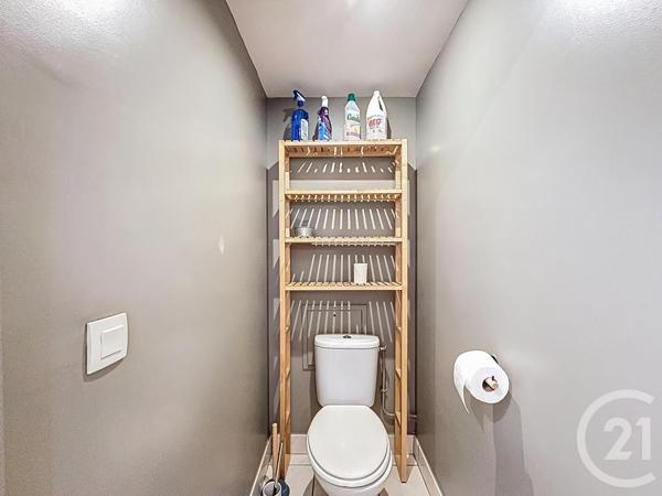 Appartement T2 à vendre  2 pièces - 44,34 m2 LILLE - 59