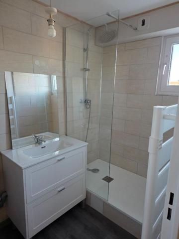 Appartement Le Crotoy 3 pièce(s) 54 m2