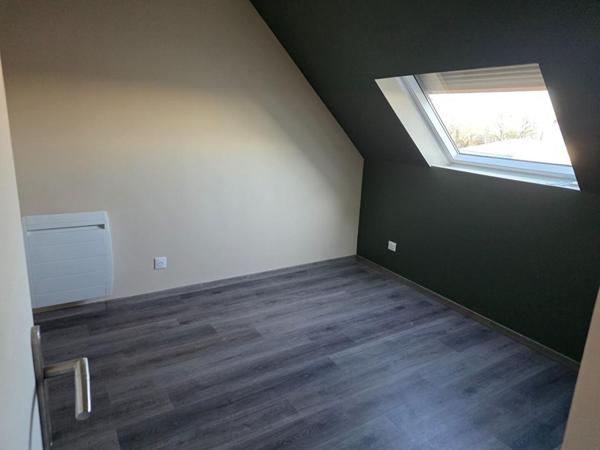 Appartement Le Crotoy 3 pièce(s) 54 m2