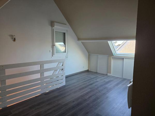Appartement Le Crotoy 3 pièce(s) 54 m2