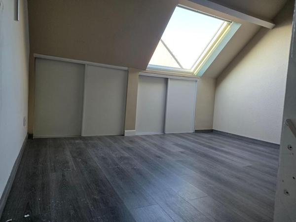 Appartement Le Crotoy 3 pièce(s) 54 m2