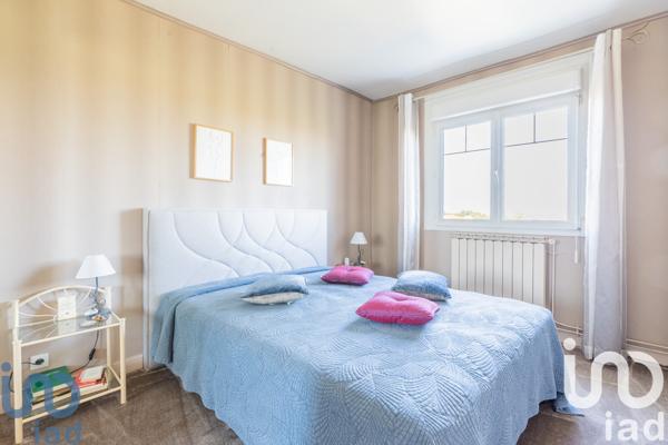 Maison à vendre 5 pièces 80 m² Morangis