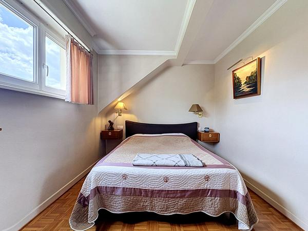 Maison Hangenbieten 6P sur 6,35 ares de terrain Hangenbieten