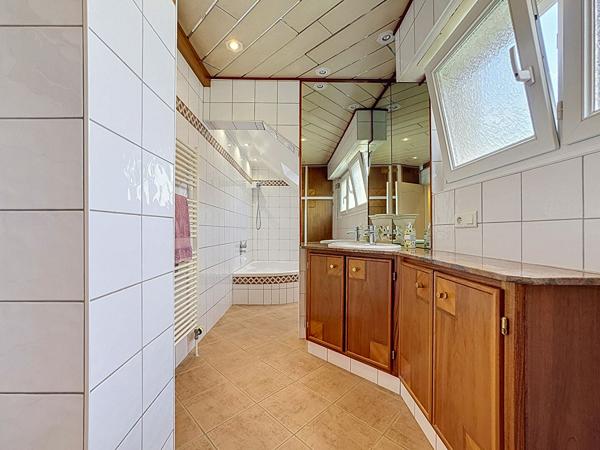 Maison Hangenbieten 6P sur 6,35 ares de terrain Hangenbieten