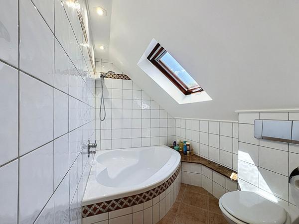Maison Hangenbieten 6P sur 6,35 ares de terrain Hangenbieten