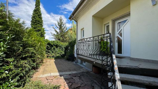 Maison Hangenbieten 6P sur 6,35 ares de terrain Hangenbieten