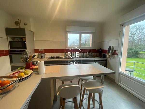 79200 LE TALLUD PAVILLON SUR SOUS-SOL FAMILIAL