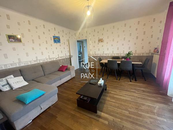 79200 LE TALLUD PAVILLON SUR SOUS-SOL FAMILIAL