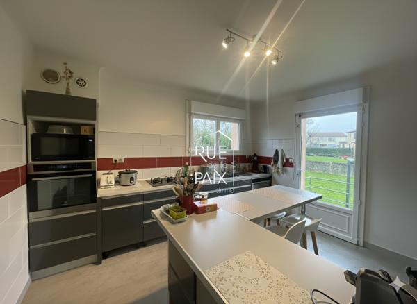 79200 LE TALLUD PAVILLON SUR SOUS-SOL FAMILIAL