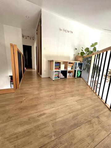 appartement 3 pièces avec 1 box au sous sol dans un quartier calme et proche écoles