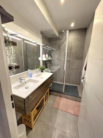 appartement 3 pièces avec 1 box au sous sol dans un quartier calme et proche écoles