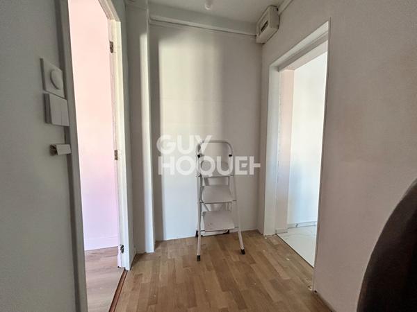 Maison centre Lisieux